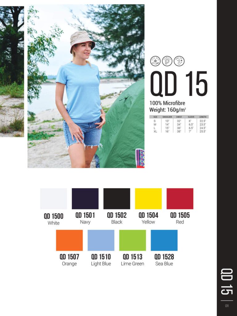 Jersey Oren Sport